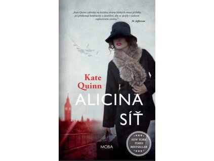 Alicina síť (Stav Použité zboží - Běžné opotřebení)