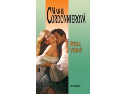 Růže vášně (Stav Použité zboží - Běžné opotřebení)