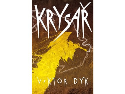 Krysař (Stav Použité zboží - Běžné opotřebení)