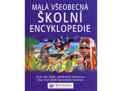Malá všeobecná školní encyklopedie (Stav Použité zboží - Běžné opotřebení)