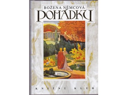 Pohádky (Stav Použité zboží - Běžné opotřebení)