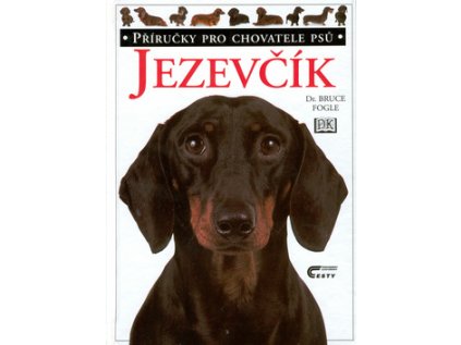 Jezevčík (Stav Použité zboží - Běžné opotřebení)