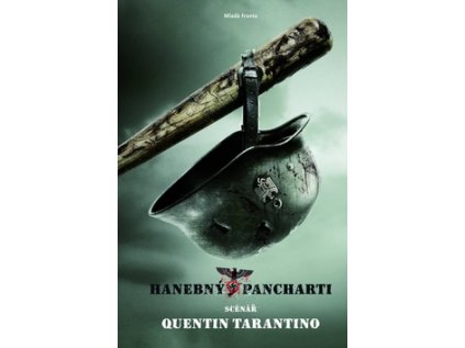 Hanebný pancharti