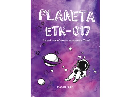 Planeta ETK-017 (Stav Nová - lehce poškozená)