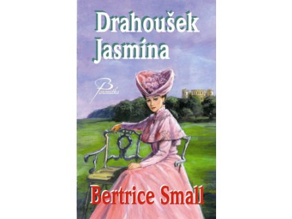 Drahoušek Jasmína (Stav Použité zboží - Běžné opotřebení)