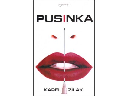 Pusinka (Stav Použité zboží - Běžné opotřebení)