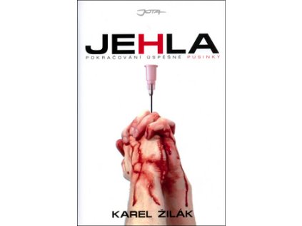 Jehla (Stav Použité zboží - Běžné opotřebení)