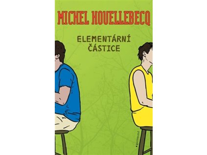 Elementární částice (Stav Použité zboží - Běžné opotřebení)