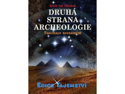 Druhá strana archeologie (Stav Použité zboží - Běžné opotřebení)