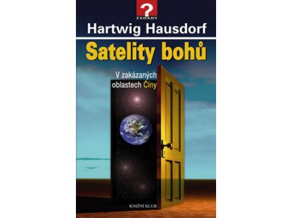 Satelity bohů