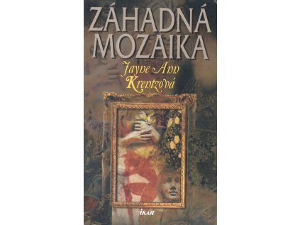 Záhadná mozaika (Stav Použité zboží - Běžné opotřebení)