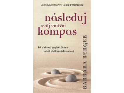 Následuj svůj vnitřní kompas (Stav Použité zboží - Běžné opotřebení)