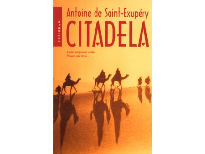 Citadela (Stav Použité zboží - Běžné opotřebení)