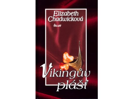 Vikingův plášť