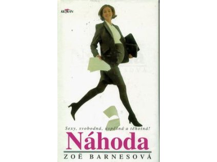 Náhoda (Stav Použité zboží - Běžné opotřebení)