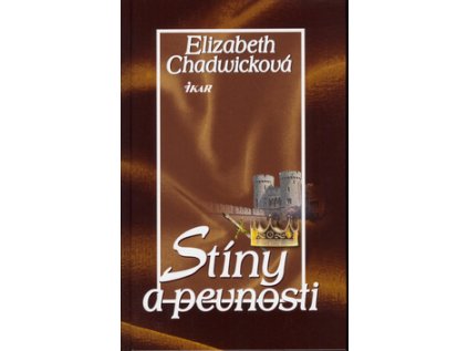 Stíny a pevnosti (Stav Použité zboží - Běžné opotřebení)