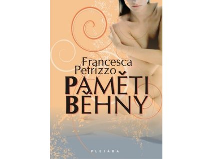 Paměti běhny (Stav Použité zboží - Běžné opotřebení)