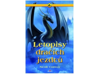 Letopisy dračích jezdců