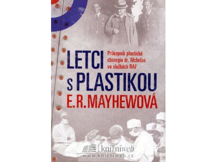 Letci s plastikou (Stav Použité zboží - Běžné opotřebení)