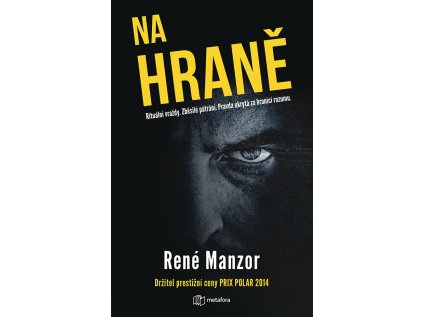 Na hraně (Stav Použité zboží - Běžné opotřebení)