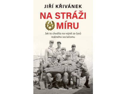 Na stráži míru (Stav Použité zboží - Běžné opotřebení)
