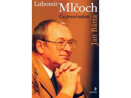 Lubomír Mlčoch