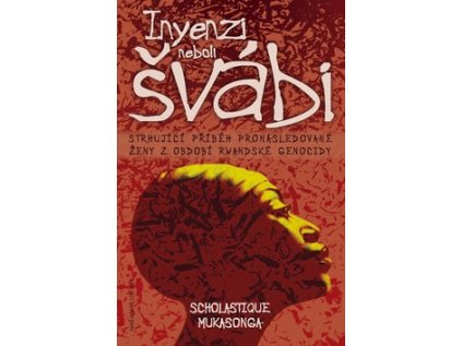 Inyenzi neboli Švábi (Stav Použité zboží - Běžné opotřebení)