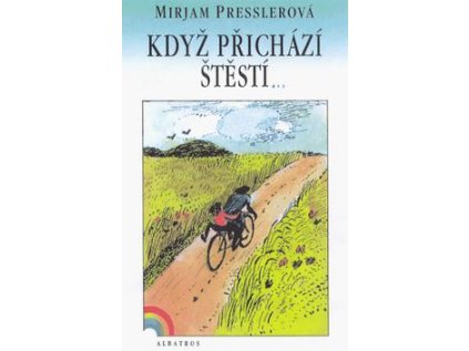 Když přichází štěstí