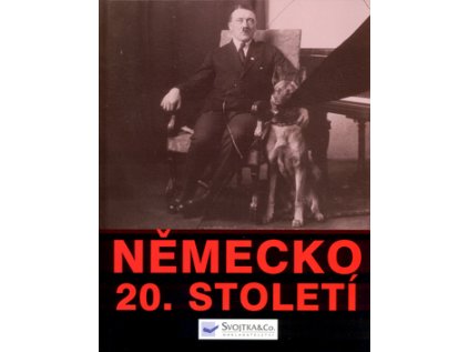 Německo 20.století (Stav Použité zboží - Běžné opotřebení)