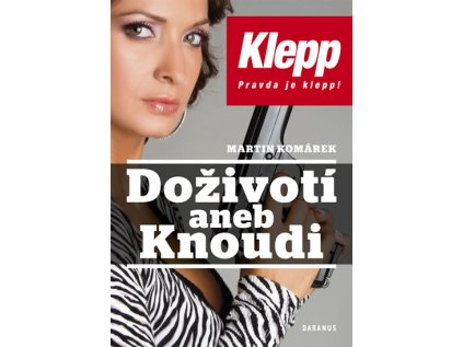 Doživotí aneb Knoudi (Stav Použité zboží - Běžné opotřebení)