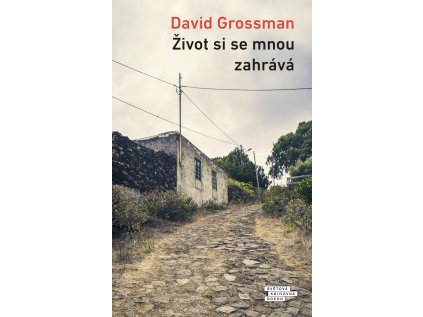 Život si se mnou zahrává (Stav Použité zboží - Běžné opotřebení)
