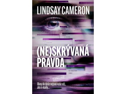 (Ne)skrývaná pravda (Stav Použité zboží - Běžné opotřebení)