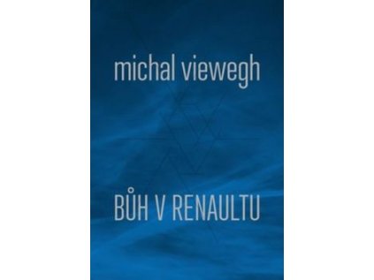 Bůh v renaultu (Stav Použité zboží - Běžné opotřebení)