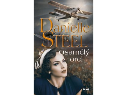 Osamělý orel (Stav Použité zboží - Běžné opotřebení)