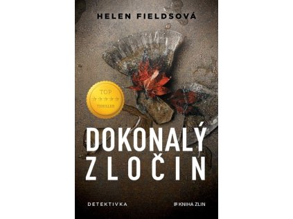 Dokonalý zločin (Stav Použité zboží - Jako nová)