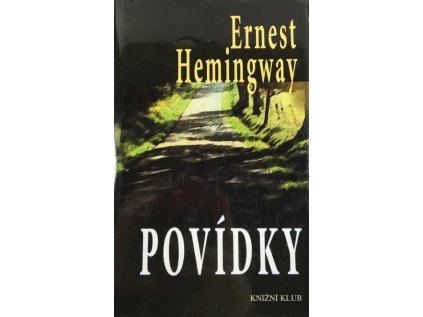 Povídky                     KK