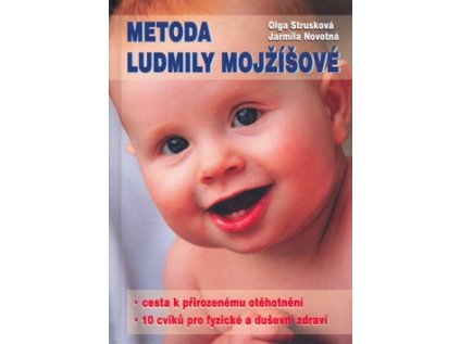 Metoda Ludmily Mojžišové (Stav Použité zboží - Běžné opotřebení)
