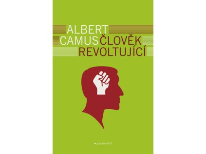 Člověk revoltující (Stav Použité zboží - Jako nová)