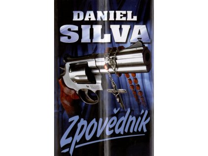Zpovědník (Stav Použité zboží - Běžné opotřebení)