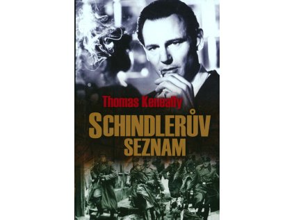 Schindlerův seznam - Měkká (2009) (Stav Použité zboží - Jako nová)