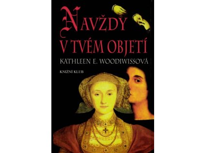 Navždy v tvém objetí