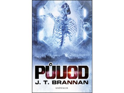 Původ (Stav Použité zboží - Běžné opotřebení)