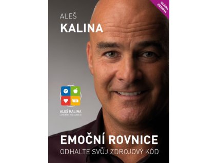 Emoční rovnice - Odhalte svůj zdrojový kód (Stav Použité zboží - Běžné opotřebení)