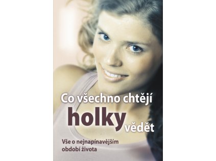 Co všechno chtějí holky vědět (Stav Použité zboží - Běžné opotřebení)