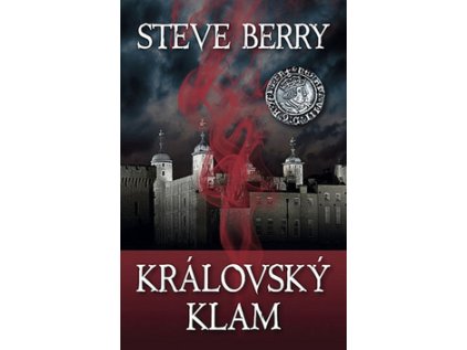 Královský klam (Stav Použité zboží - Běžné opotřebení)
