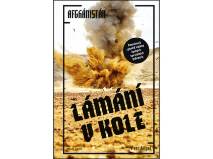 Lámání v kole (Stav Použité zboží - Běžné opotřebení)