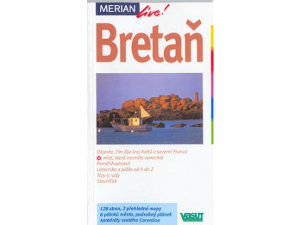 Bretaň