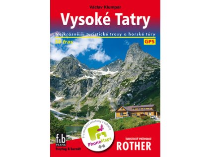 Vysoké Tatry (Stav Použité zboží - Běžné opotřebení)