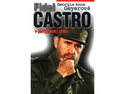 Fidel Castro (Stav Použité zboží - Běžné opotřebení)