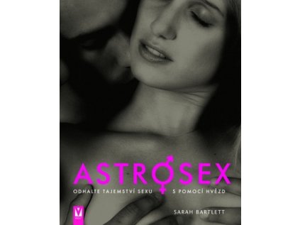 Astrosex (Stav Použité zboží - Běžné opotřebení)